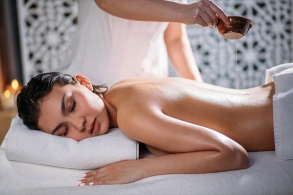 Masaj Uygulayıcısı Eğitimi